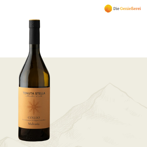 Malvasia DOC Collio