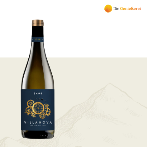 1499 Bianco DOC Collio