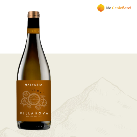 Malvasia Macerata DOC Friuli Isonzo