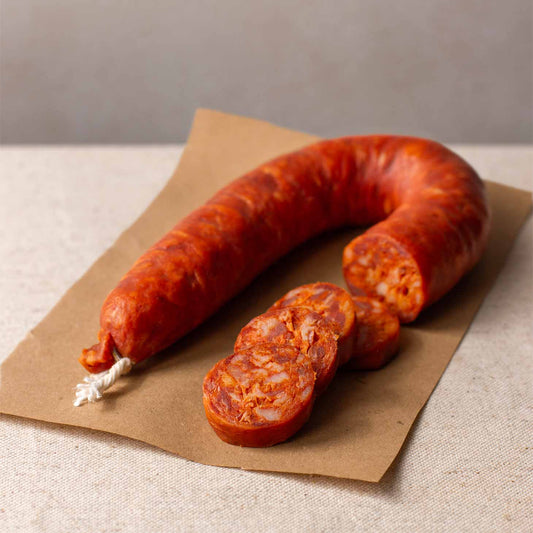 Chorizo mild