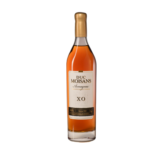 DUC Moisans Armagnac XO