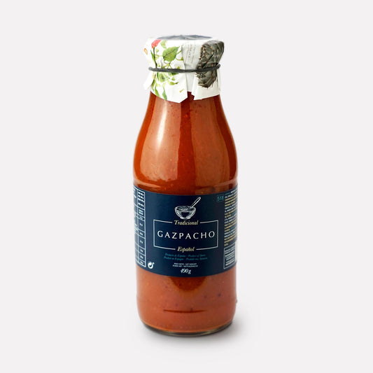 Spanische Gazpacho