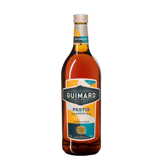 Pastis Charentais Guimard