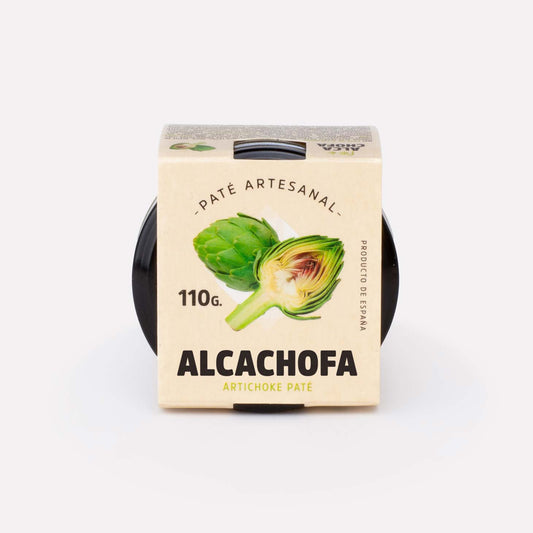 Artischocken Paté
