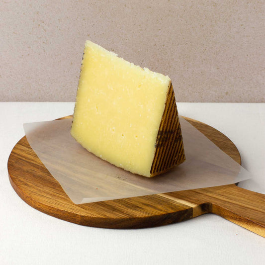 Manchego Käse (3-5 Monate gereift)